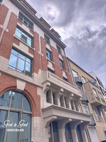 Appartement te koop in Bruxelles – 1/10