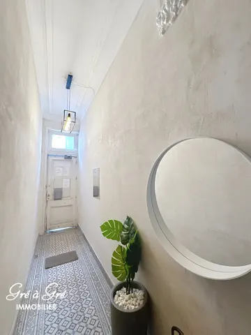 Huis te koop in Saint-Gilles – 1/10