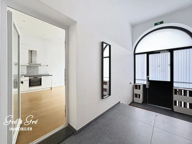 Huis te koop in Bruxelles – 1/10