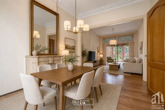 Maison à vendre à Tournai – 1/10