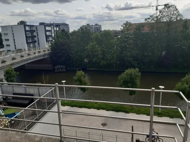 Appartement te huur in Deinze – 1/10