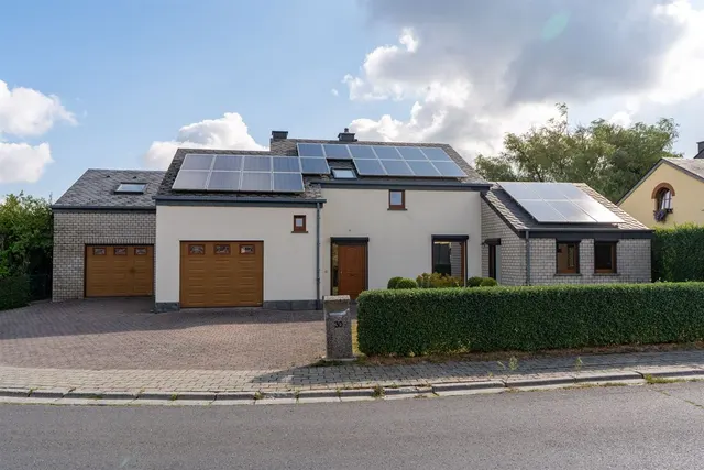 Maison à vendre à Bastogne – 1/5