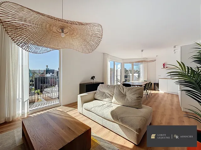 Appartement te koop in Liège – 1/10