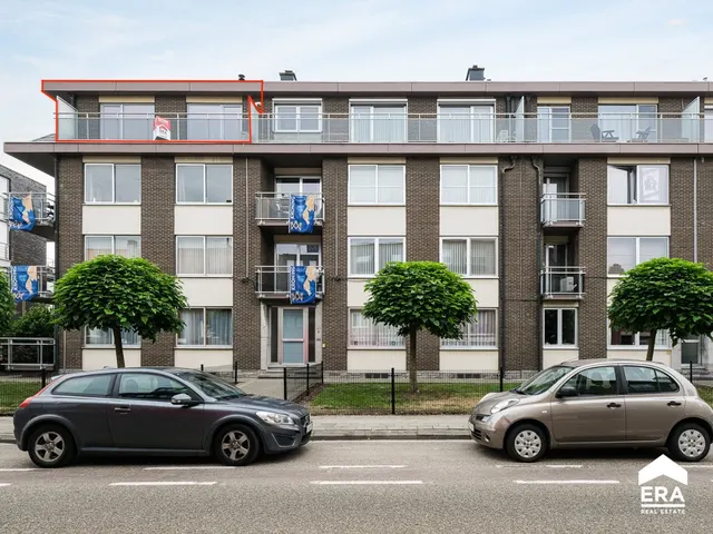 Appartement à vendre à Tongeren – 1/10