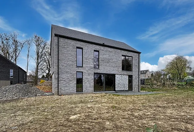 Huis te koop in Boncelles – 1/4