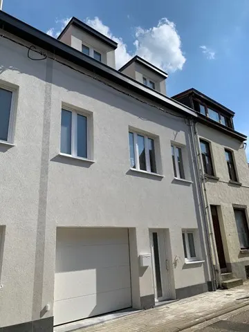 Maison à vendre à Drogenbos – 1/8