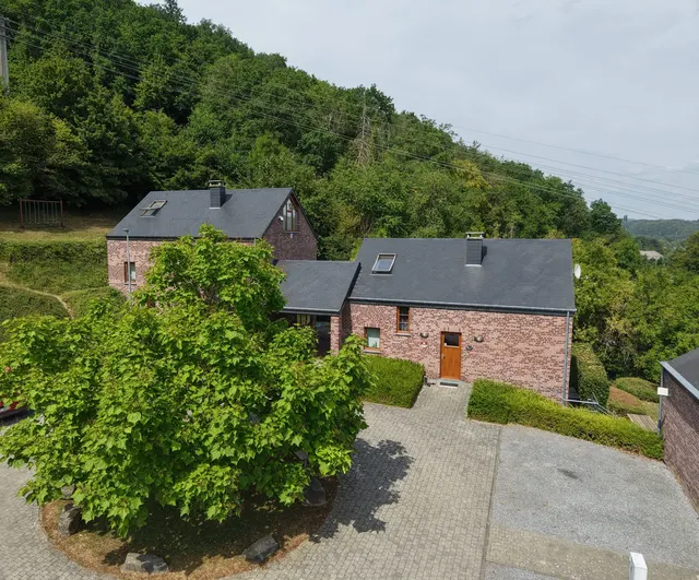 Maison à vendre à Durbuy – 1/10