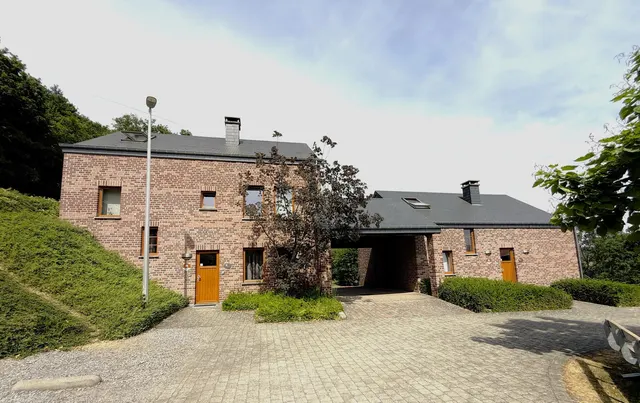 Huis te koop in Durbuy – 1/10