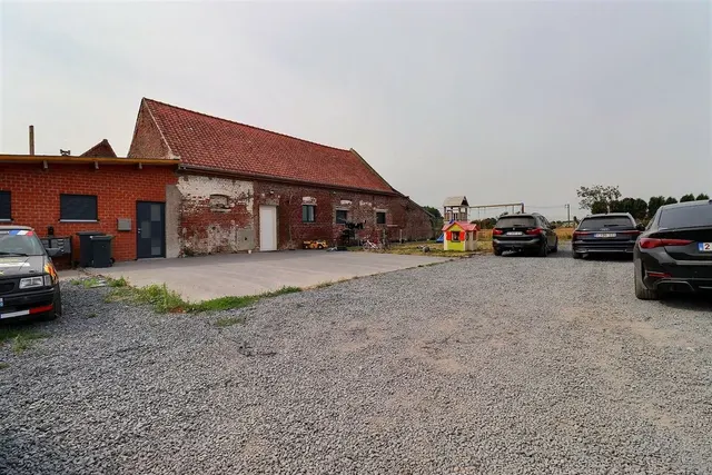 Maison à vendre à Ploegsteert – 1/10