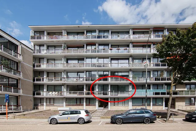 Appartement à vendre à Hasselt – 1/6