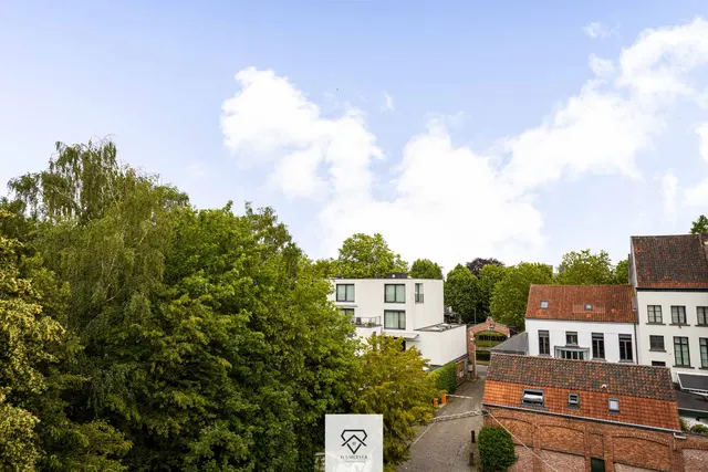 Penthouse te koop in Gent – 1/10
