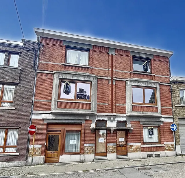Huis te koop in Seraing Jemeppesur-Meuse – 1/10