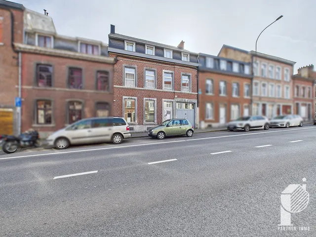 Huis te koop in Dison – 1/10