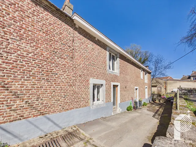 Maison à vendre à Verviers – 1/10