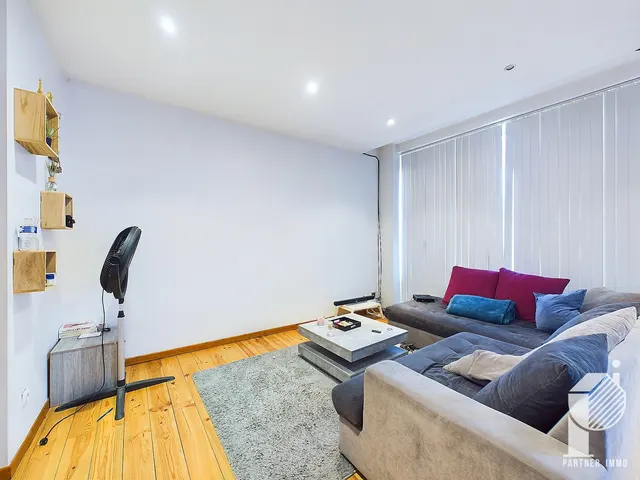 Appartement à vendre à Liège – 1/8