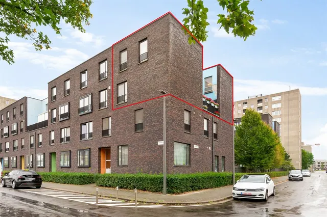 Appartement te koop in Ekeren – 1/10