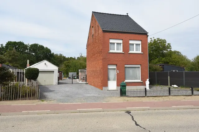 Maison à vendre à Begijnendijk – 1/10