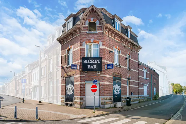 Maison à vendre à Ans – 1/10