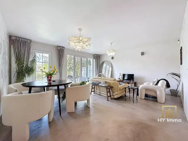 Appartement te huur in Rhode-Saint-Genese – 1/10
