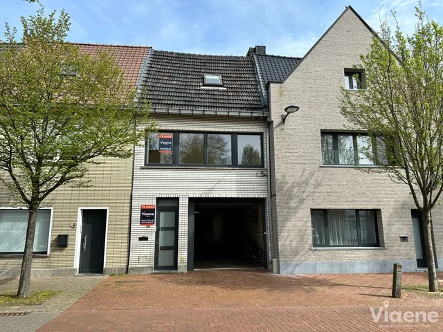 Huis te koop in Oostende – 1/10