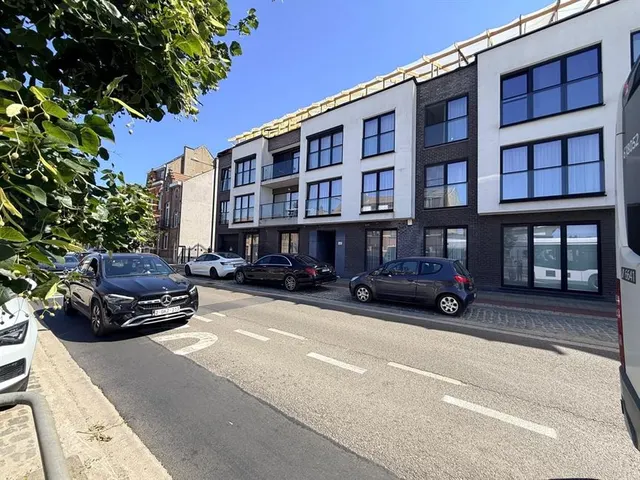 Appartement te koop in Haren (Bru.) – 1/10