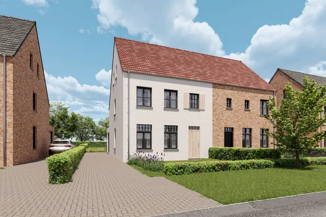 Huis te koop in Lille – 1/10