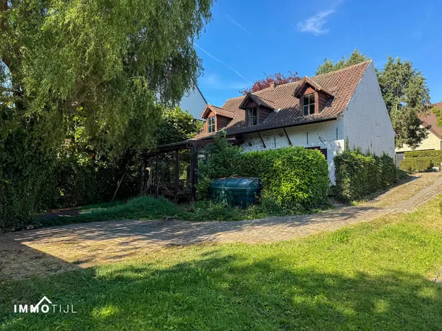 Huis te koop in Welle – 1/10