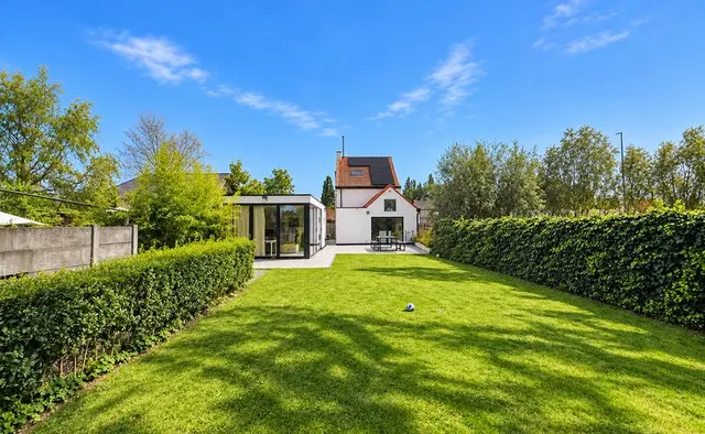 Huis te koop in Knesselare – 1/10