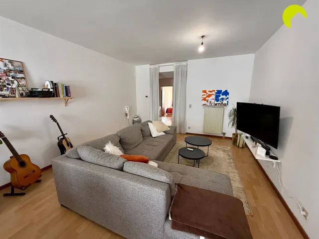 Appartement à louer à Antwerpen – 1/10