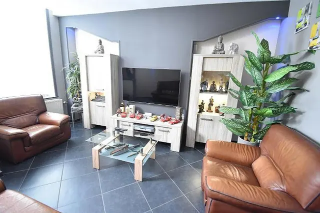 Huis te huur in Charleroi Gosselies – 1/10