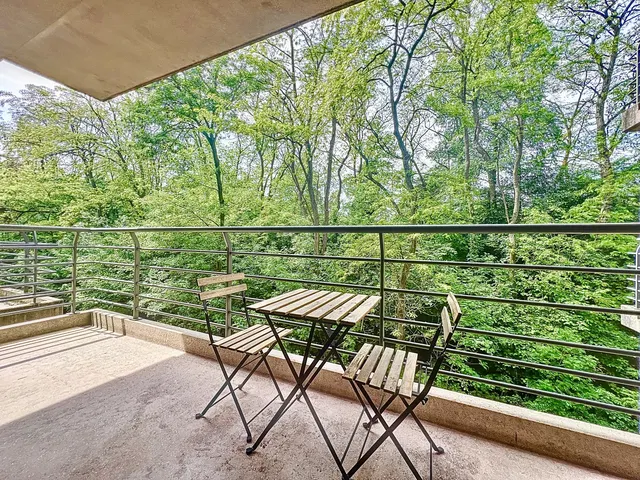 Appartement à louer à Auderghem – 1/10