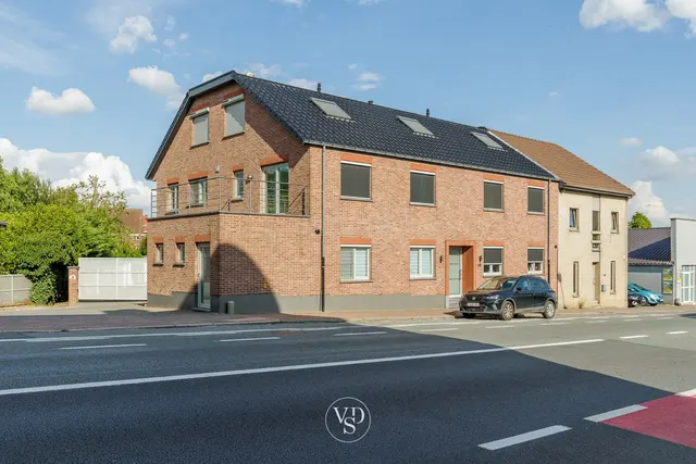 Appartement à vendre à Ronse – 1/10