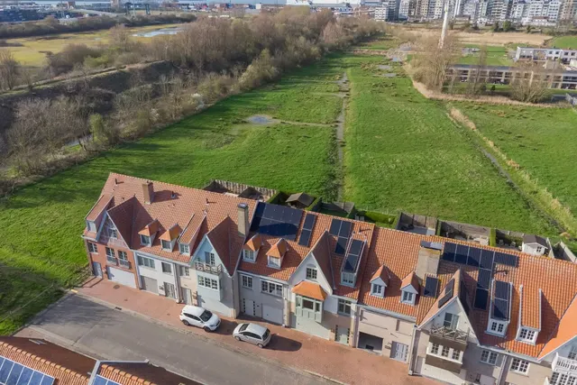 Maison à vendre à Heist-aan-Zee – 1/10