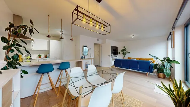 Appartement te koop in Anderlecht – 1/10