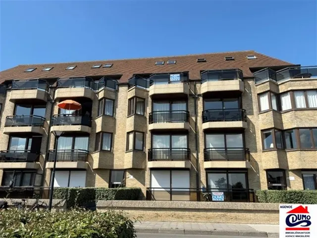Appartement te koop in Middelkerke – 1/10