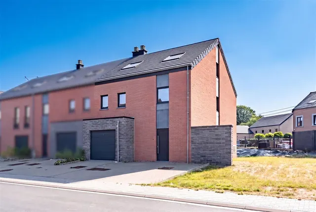Maison à vendre à Tinlot – 1/10
