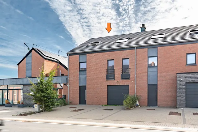 Maison à vendre à Tinlot – 1/10