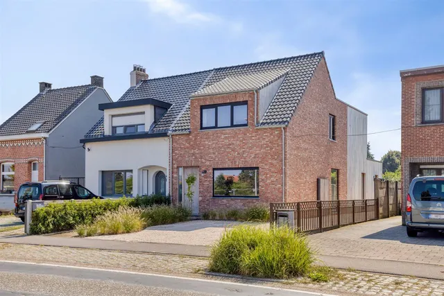 Maison à vendre à Nijlen – 1/10
