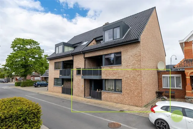 Appartement à vendre à Balen – 1/10