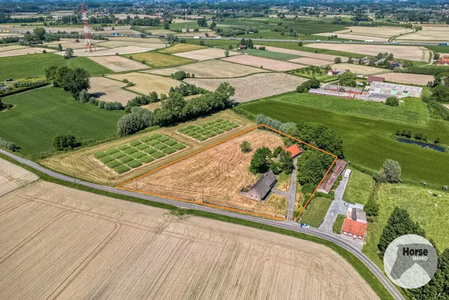 Huis te koop in Deinze – 1/10
