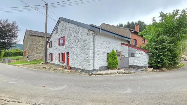 Huis te koop in Vielsalm – 1/10