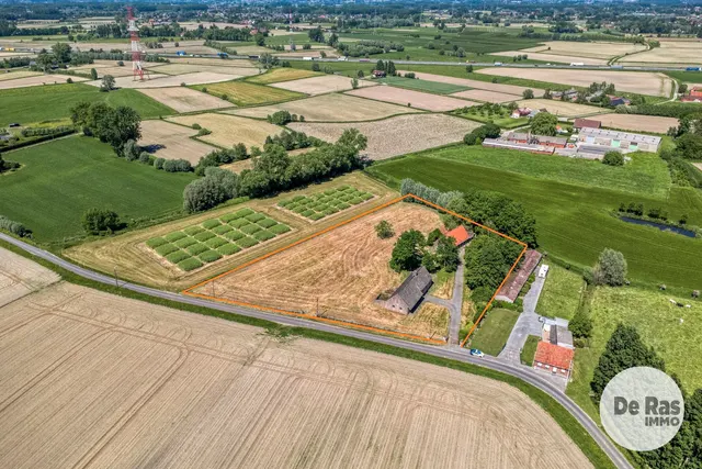 Huis te koop in Deinze – 1/10