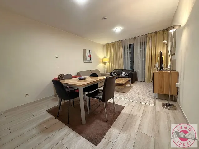 Appartement te huur in Bruxelles – 1/5