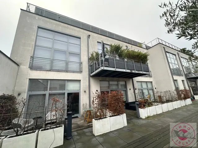 Appartement te huur in Forest – 1/10