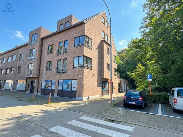 Appartement à louer à Grotenberge – 1/10
