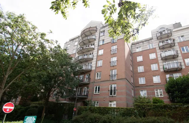 Appartement te koop in Jette – 1/10
