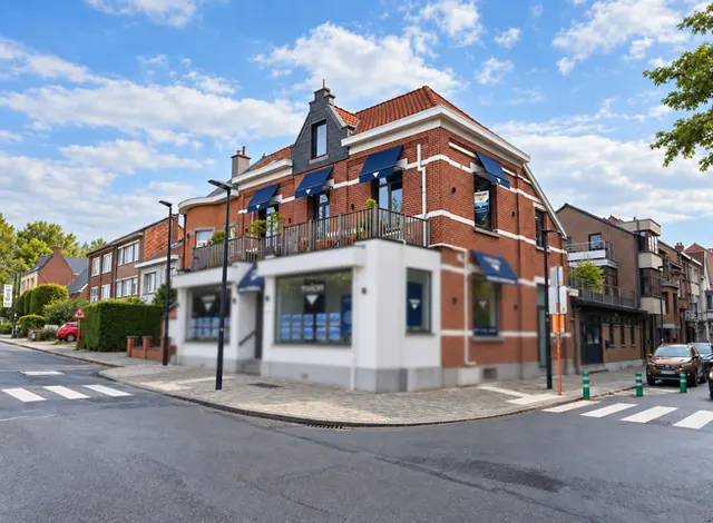 Appartement te koop in Waterloo – 1/10