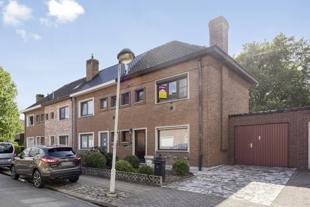 Huis te koop in Beveren (Waas) – 1/10