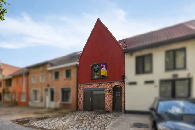 Maison à vendre à Kruibeke – 1/10