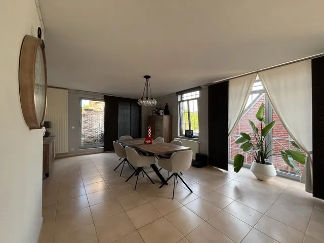Appartement te huur in Rupelmonde – 1/9